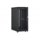 Digitus DN-19 SRV-36U-B-1 armario rack Rack o bastidor independiente Negro